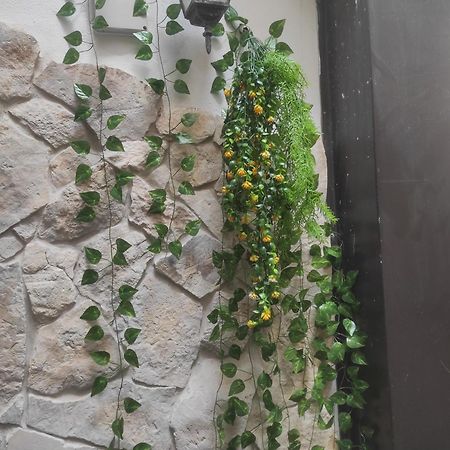 סירקוזה Aretusa Apartments מראה חיצוני תמונה