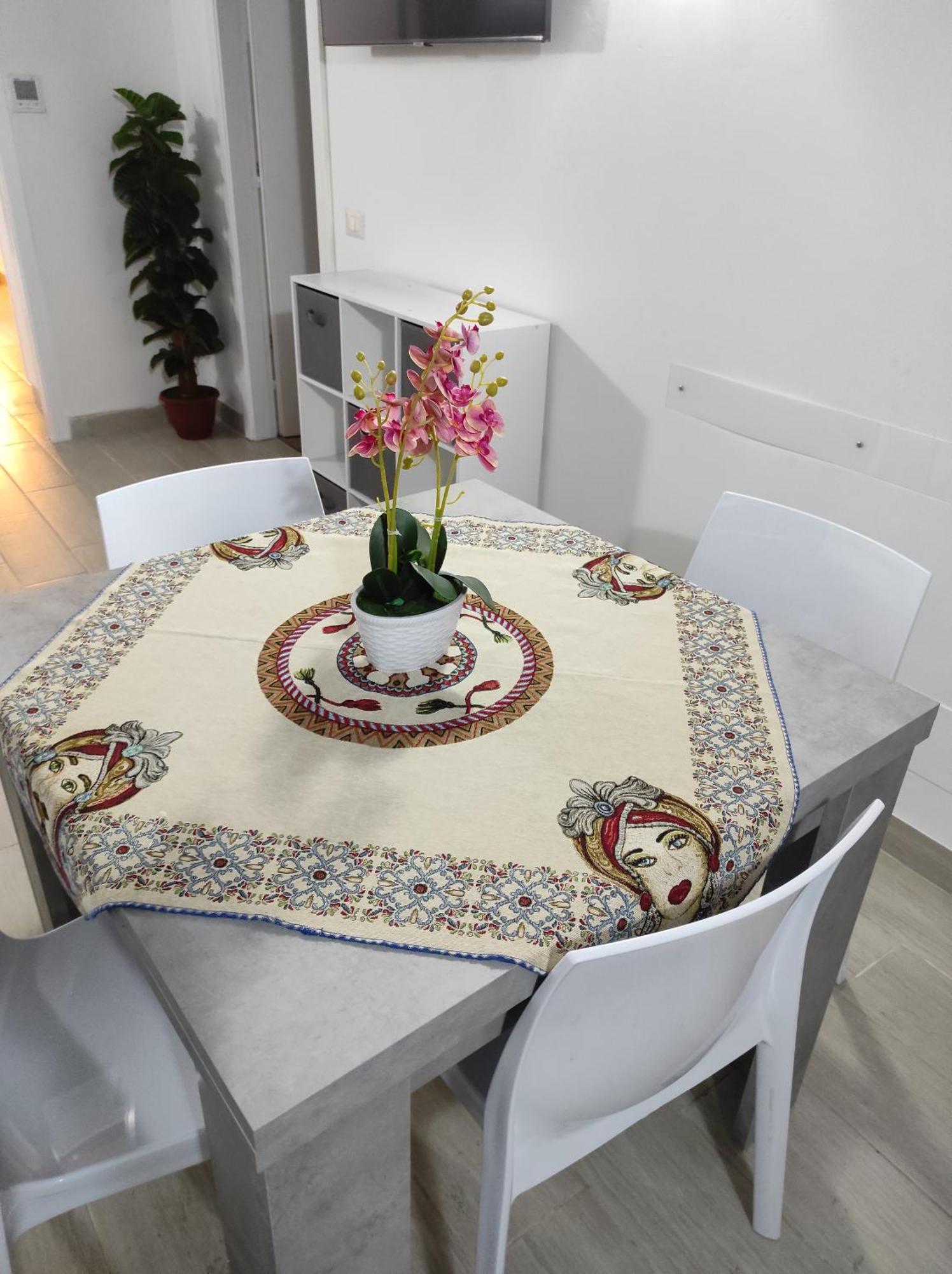 סירקוזה Aretusa Apartments מראה חיצוני תמונה