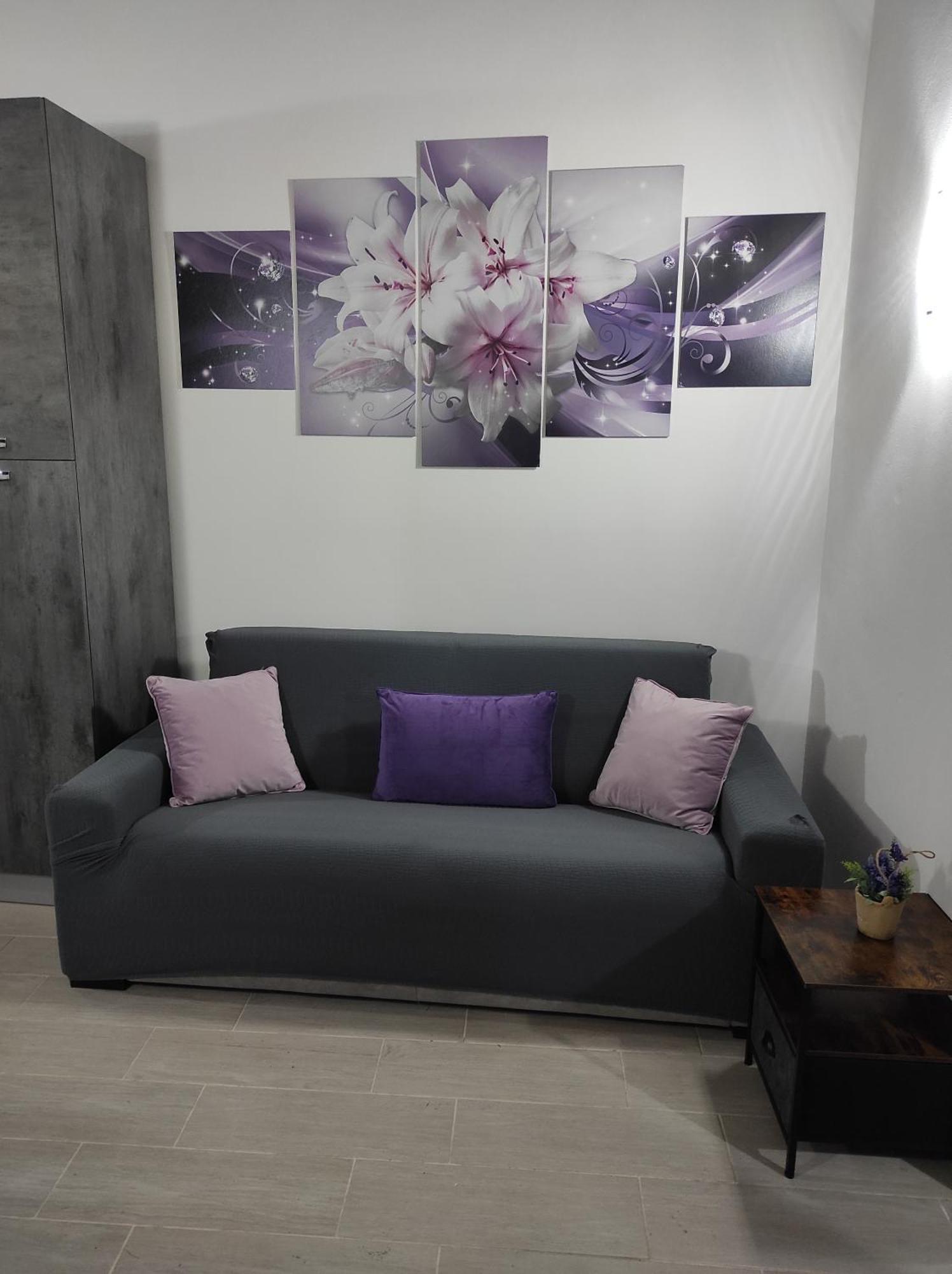 סירקוזה Aretusa Apartments מראה חיצוני תמונה