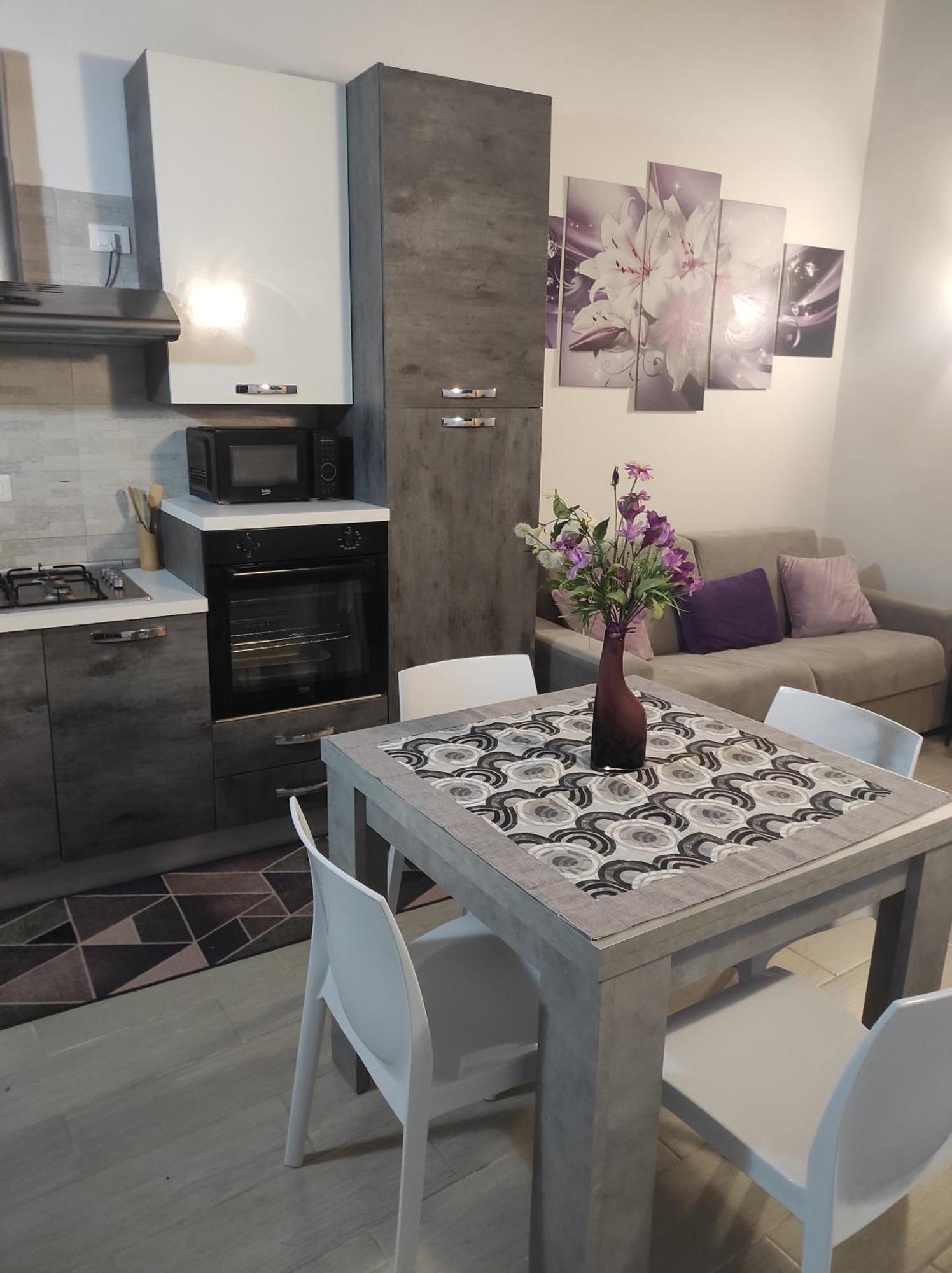 סירקוזה Aretusa Apartments מראה חיצוני תמונה
