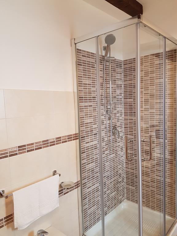 סירקוזה Aretusa Apartments מראה חיצוני תמונה