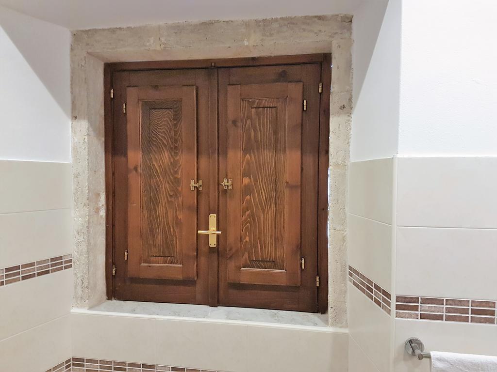 סירקוזה Aretusa Apartments מראה חיצוני תמונה