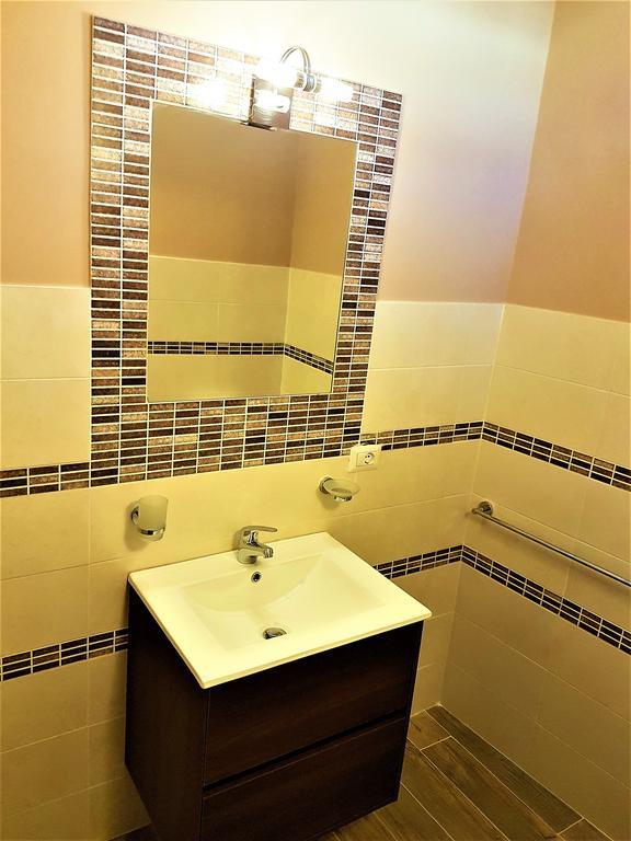סירקוזה Aretusa Apartments מראה חיצוני תמונה
